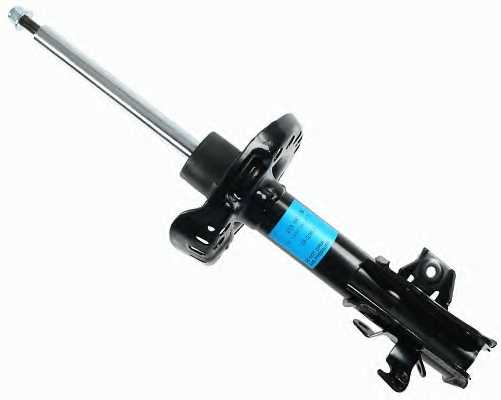 Амортизатор правый для HONDA CIVIC(FK,FN) <b>SACHS 313 592</b> - изображение