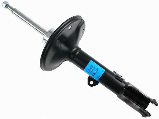 Амортизатор правый для TOYOTA RAV 4(ACA2#,CLA2#,XA2#,ZCA2#) <b>SACHS 313 808</b> - изображение