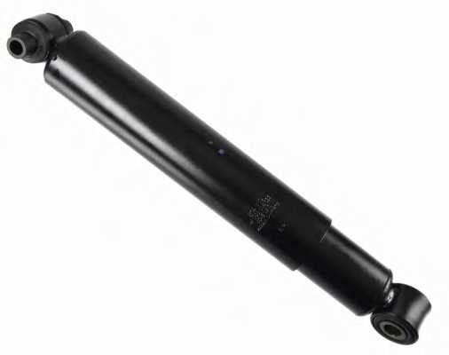 Амортизатор для VOLVO FH 12, FH 16 <b>SACHS 314 919</b> - изображение Амортизатор для VOLVO FH 12, FH 16 <b>SACHS 314 919</b> - изображение