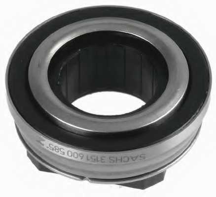 Выжимной подшипник SACHS 3151 600 585 - изображение