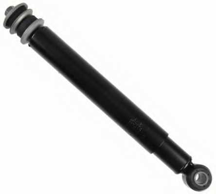 Амортизатор для MAN TGL <b>SACHS 315 355</b> - изображение