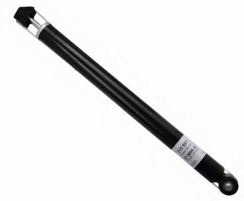 Амортизатор для MAZDA 3(BL) <b>SACHS 315 897</b> - изображение Амортизатор для MAZDA 3(BL) <b>SACHS 315 897</b> - изображение