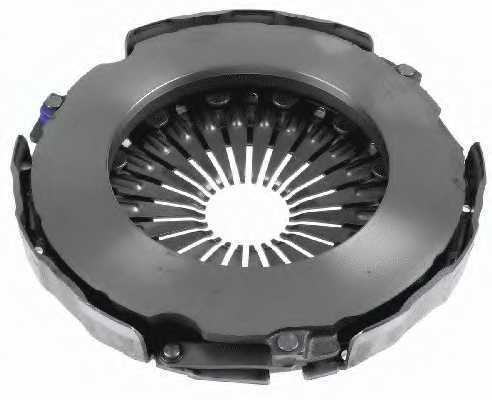 Нажимной диск сцепления SACHS 3482 000 462 - изображение 1