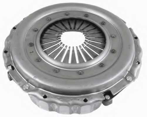 Нажимной диск сцепления SACHS 3482 634 003 - изображение 1