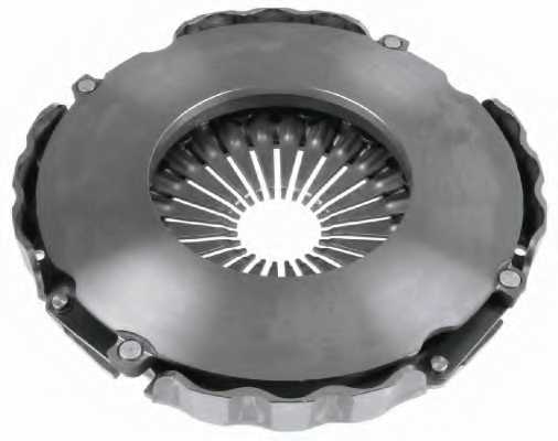 Нажимной диск сцепления SACHS 3482 634 003 - изображение