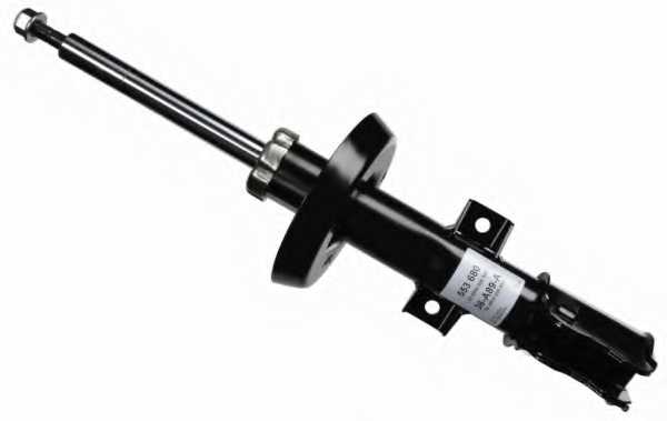 Амортизатор для SAAB 9-5(YS3E) <b>SACHS 553 680</b> - изображение Амортизатор для SAAB 9-5(YS3E) <b>SACHS 553 680</b> - изображение