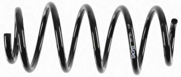 Пружина ходовой части SACHS 993 060 - изображение Пружина ходовой части SACHS 993 060 - изображение