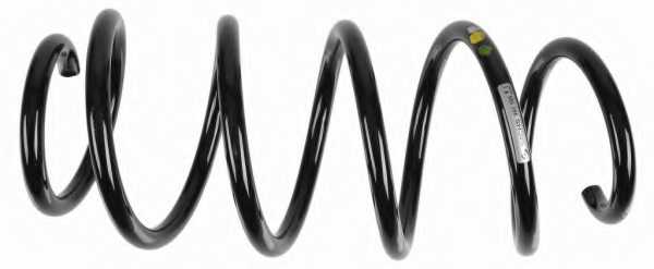 Пружина ходовой части SACHS 993 105 - изображение