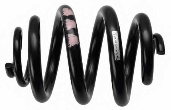 Пружина ходовой части SACHS 994 495 - изображение Пружина ходовой части SACHS 994 495 - изображение