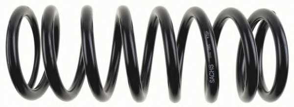 Пружина ходовой части SACHS 996 065 - изображение 1