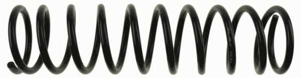 Пружина ходовой части SACHS 997 698 - изображение 1