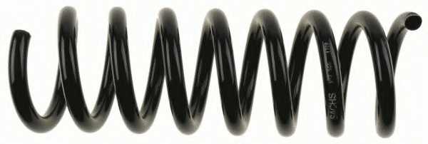 Пружина ходовой части SACHS 997 805 - изображение Пружина ходовой части SACHS 997 805 - изображение