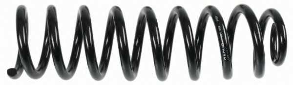 Пружина ходовой части SACHS 997 808 - изображение