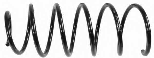 Пружина ходовой части SACHS 998 360 - изображение Пружина ходовой части SACHS 998 360 - изображение