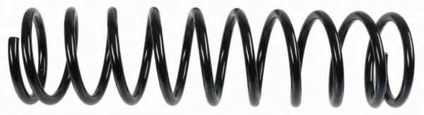 Пружина ходовой части SACHS 998 373 - изображение