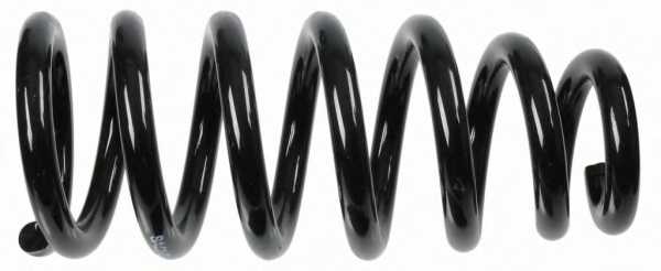 Пружина ходовой части SACHS 998 676 - изображение Пружина ходовой части SACHS 998 676 - изображение