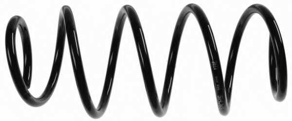 Пружина ходовой части SACHS 998 800 - изображение