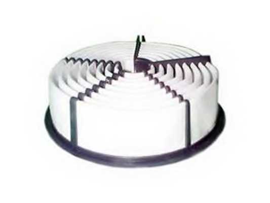 Фильтр воздушный SAKURA Automotive A-1153 - изображение