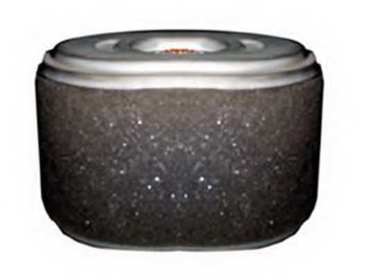 Фильтр воздушный SAKURA Automotive A-1637 - изображение