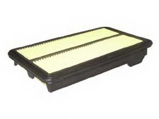 Фильтр воздушный SAKURA Automotive A-1666 - изображение