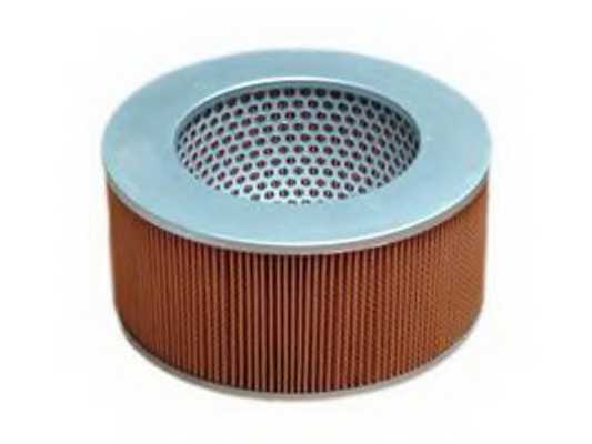 Фильтр воздушный SAKURA Automotive A-1714 - изображение