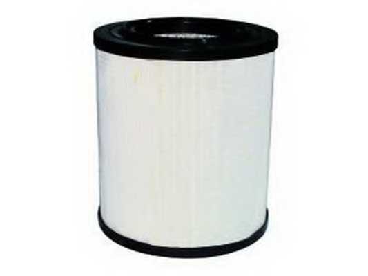 Фильтр воздушный SAKURA Automotive A-1724 - изображение