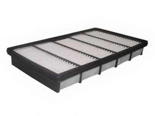 Фильтр воздушный SAKURA Automotive A-1766 - изображение