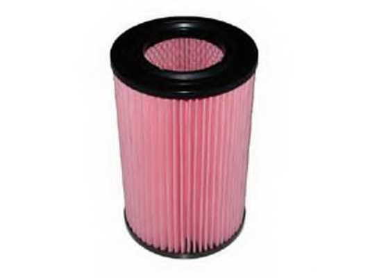 Фильтр воздушный SAKURA Automotive A-1778 - изображение