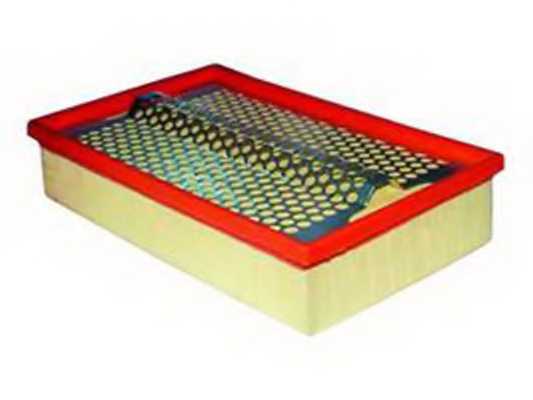 Фильтр воздушный SAKURA Automotive A-2611 - изображение Фильтр воздушный SAKURA Automotive A-2611 - изображение