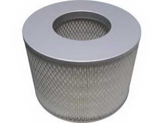 Фильтр воздушный SAKURA Automotive A-3370 - изображение