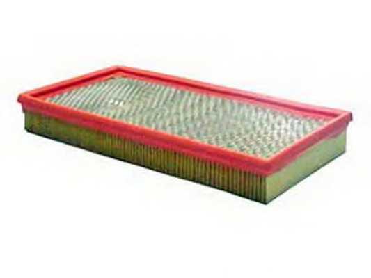 Фильтр воздушный SAKURA Automotive A-6608 - изображение