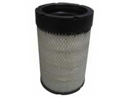 Фильтр воздушный SAKURA Automotive A-88220 - изображение