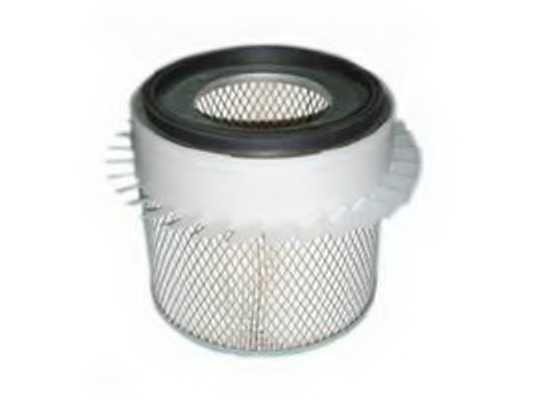 Фильтр воздушный SAKURA Automotive AS-1824 - изображение