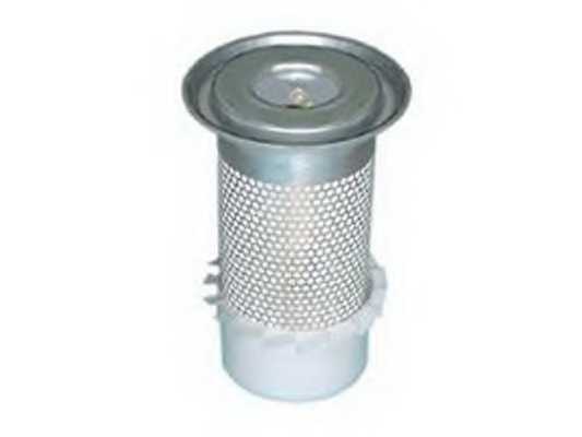 Фильтр воздушный SAKURA Automotive AS-5643 - изображение