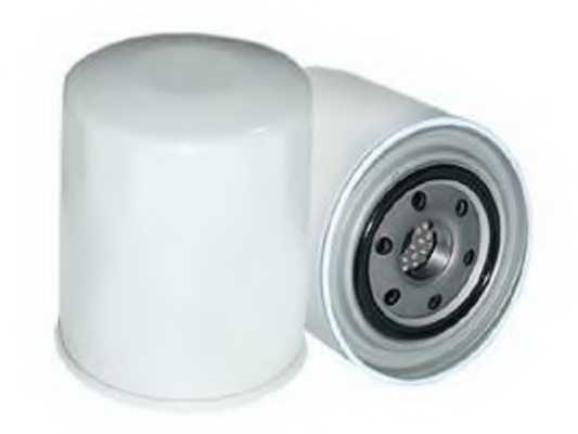 Фильтр масляный SAKURA Automotive C-1046 - изображение