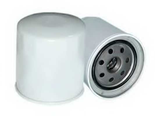 Фильтр масляный SAKURA Automotive C-1105 - изображение