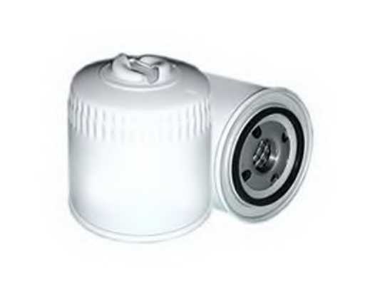 Снят фильтр масляный VW G2/G3/PASSAT/TRANSPORTER/AUDI 80/100/A6 1.3D-2.5D <b>SAKURA AUTOMOTIVE C6213</b> - изображение