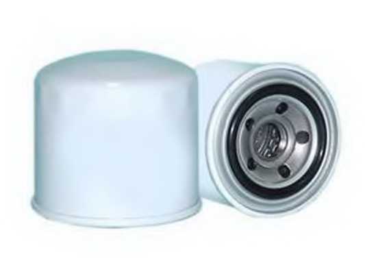 Фильтр масляный SAKURA Automotive C-9201 - изображение