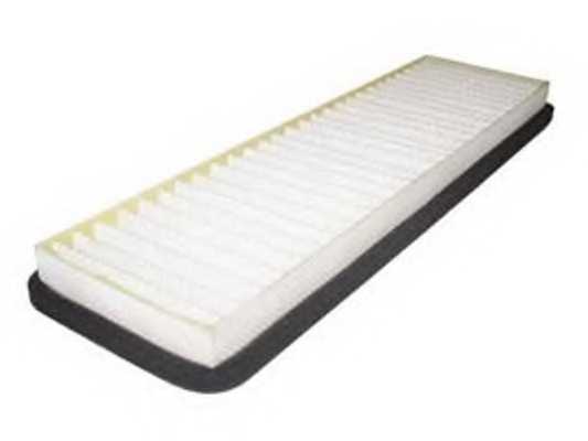 Фильтр салонный SAKURA Automotive CA-43020 - изображение