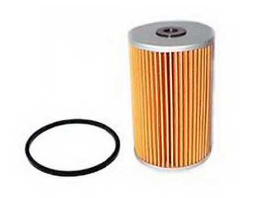 Фильтр масляный SAKURA Automotive O-1002 - изображение