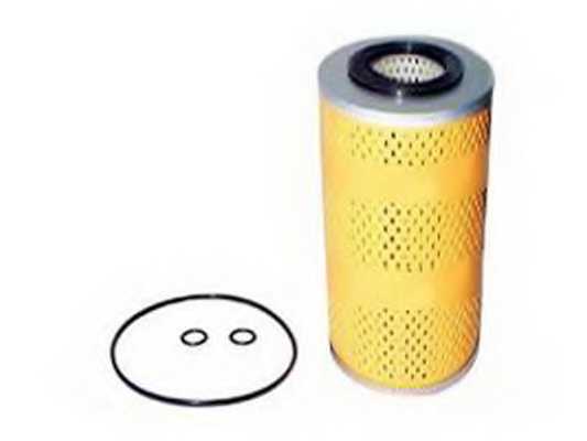 Фильтр масляный SAKURA Automotive O-1009 - изображение