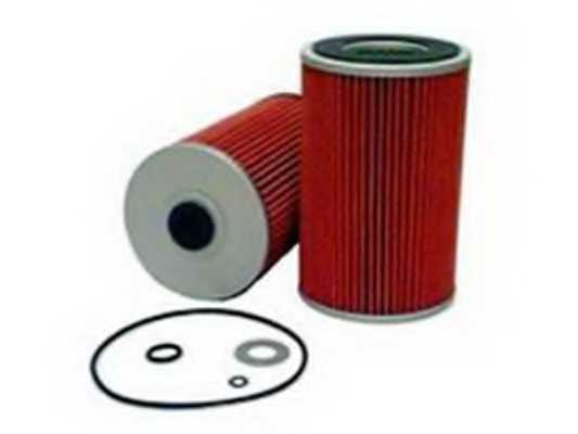 Фильтр масляный SAKURA Automotive O-1314 - изображение