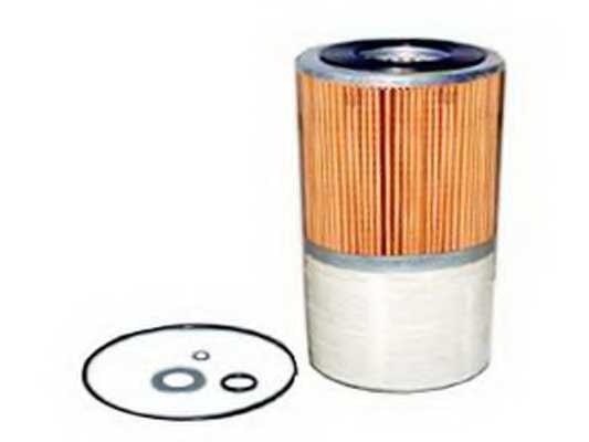 Фильтр масляный SAKURA Automotive O-1319 - изображение