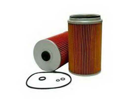 Фильтр масляный SAKURA Automotive O-1505 - изображение