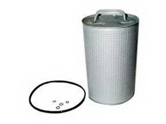 Фильтр масляный SAKURA Automotive O-1510 - изображение