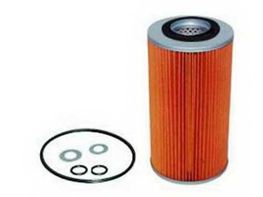 Фильтр масляный SAKURA Automotive O-1513 - изображение Фильтр масляный SAKURA Automotive O-1513 - изображение