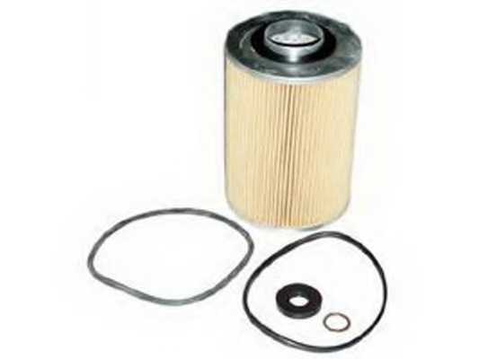 Фильтр масляный SAKURA Automotive O-1814 - изображение