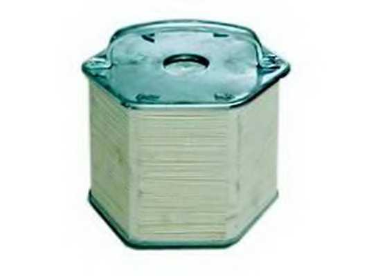 Фильтр масляный SAKURA Automotive O-2705 - изображение