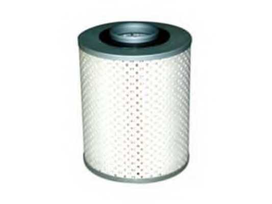 Фильтр масляный SAKURA Automotive O-6104 - изображение