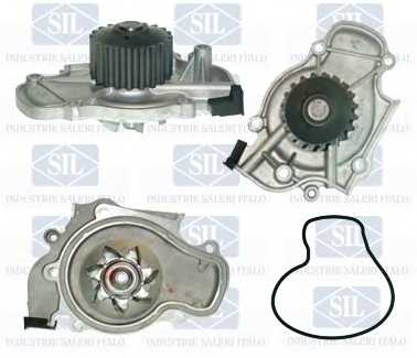 Помпа водяная HONDA <b>SALERI SIL PA908</b> - изображение